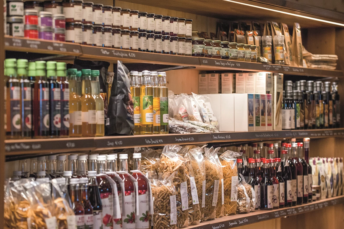 Unternehmen: Retter BioGut