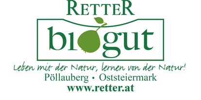 Händler - Markt Allhau - Retter BioGut