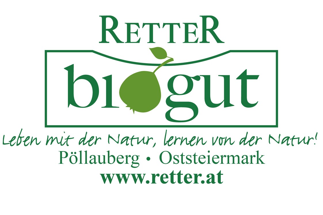 Unternehmen: Retter BioGut