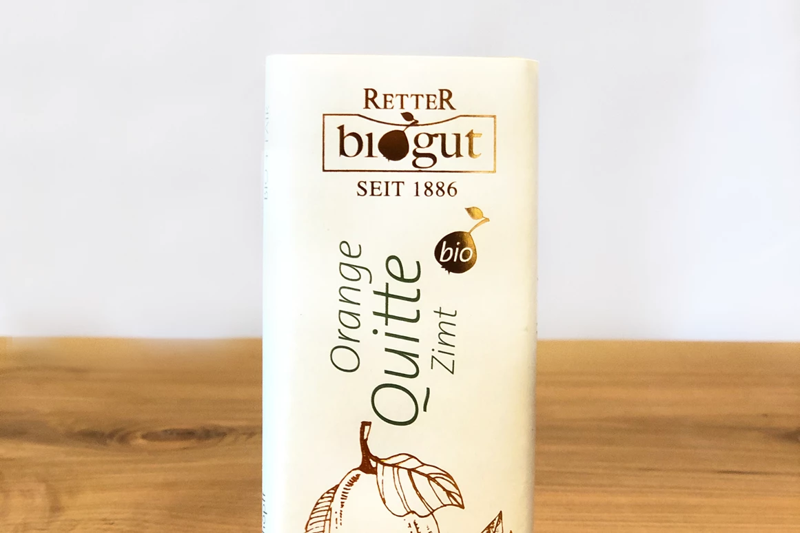 Unternehmen: Retter BioGut