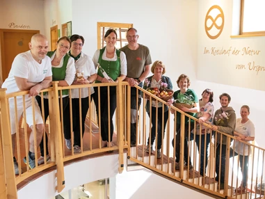 Unternehmen: Retter BioGut