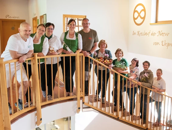 Unternehmen: Retter BioGut