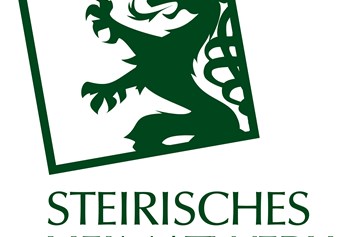 Unternehmen: Firmenlogo - Volkskultur Steiermark GmbH