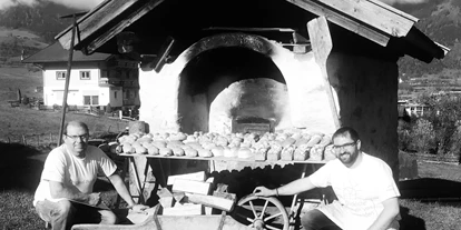 Händler - PLZ 5753 (Österreich) - Bäckerei Katschner brot & mehr