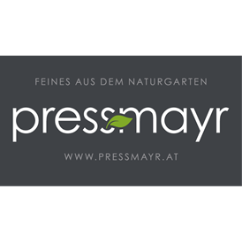 Unternehmen: Pressmayr - Feines aus dem Naturgarten im Oberen Mühlviertel - Pressmayr - Fam. Haselgruber