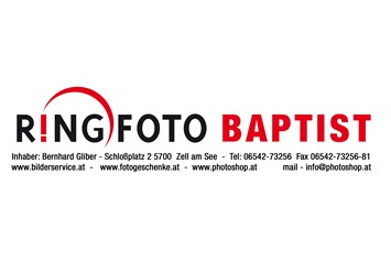Unternehmen: RINGFOTO - BAPTIST