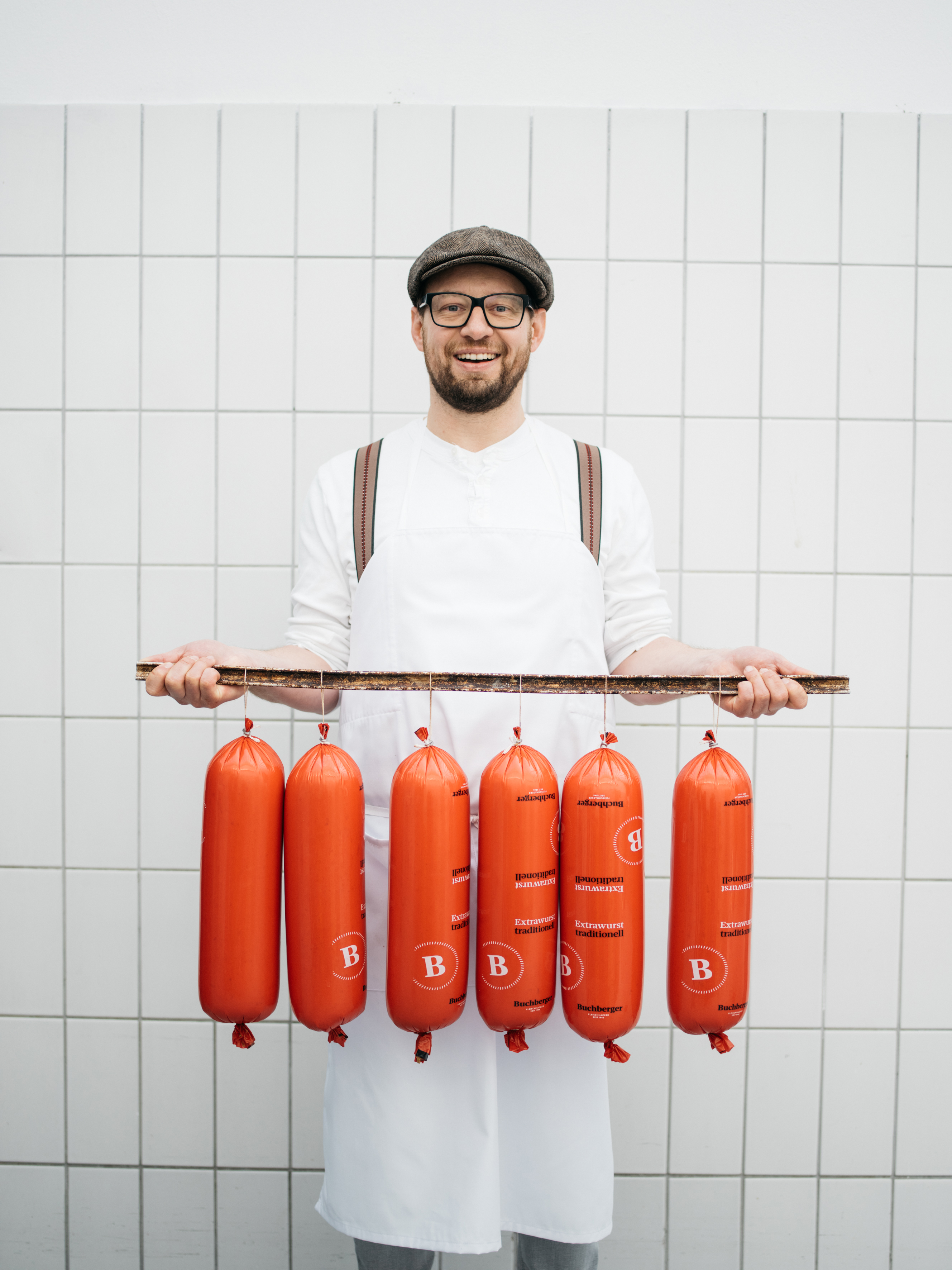 Fleischerei Buchberger Produkt-Beispiele Fleisch, Wurst & Schinkenspezialitäten