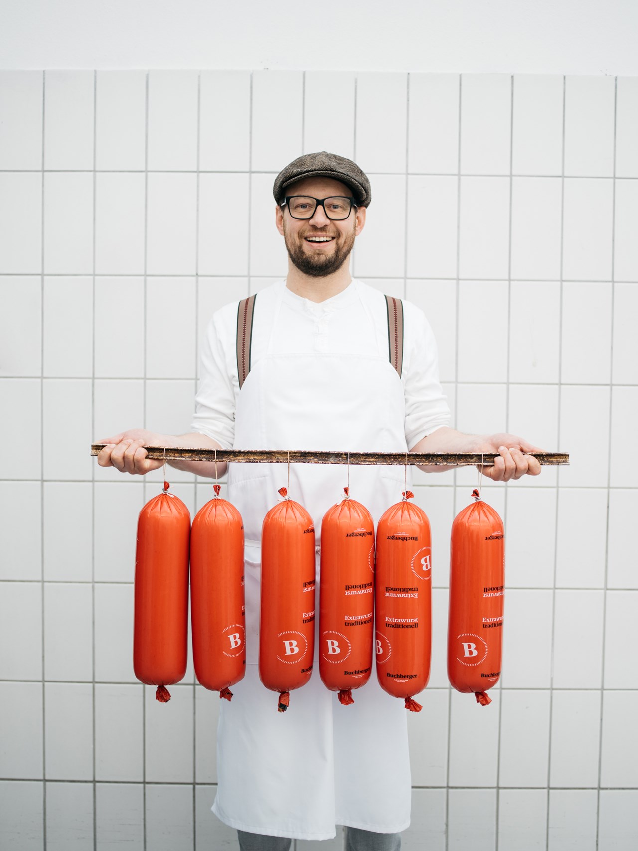 Fleischerei Buchberger Produkt-Beispiele Fleisch, Wurst & Schinkenspezialitäten