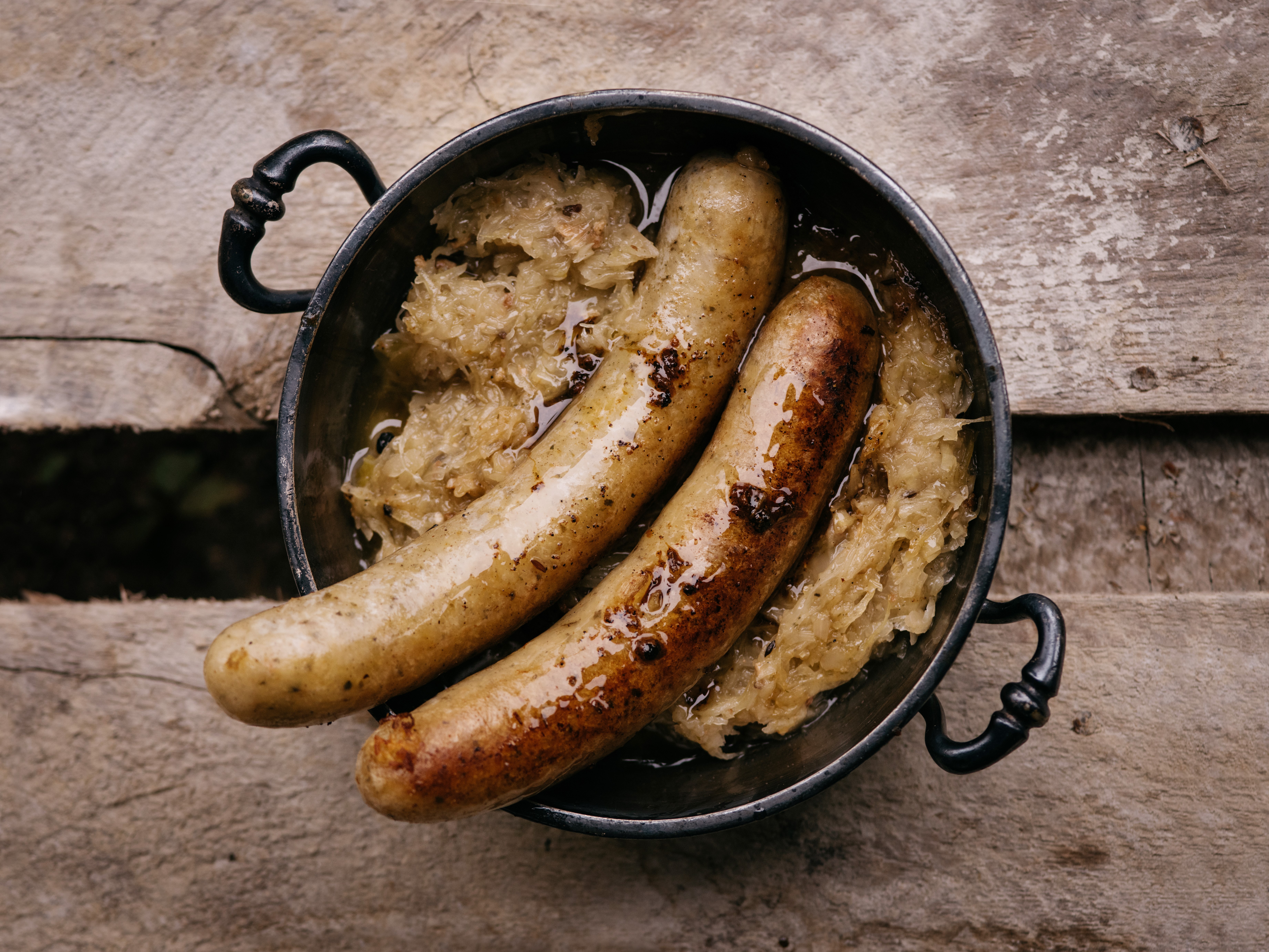 Unternehmen: 
Fleischerei Buchberger