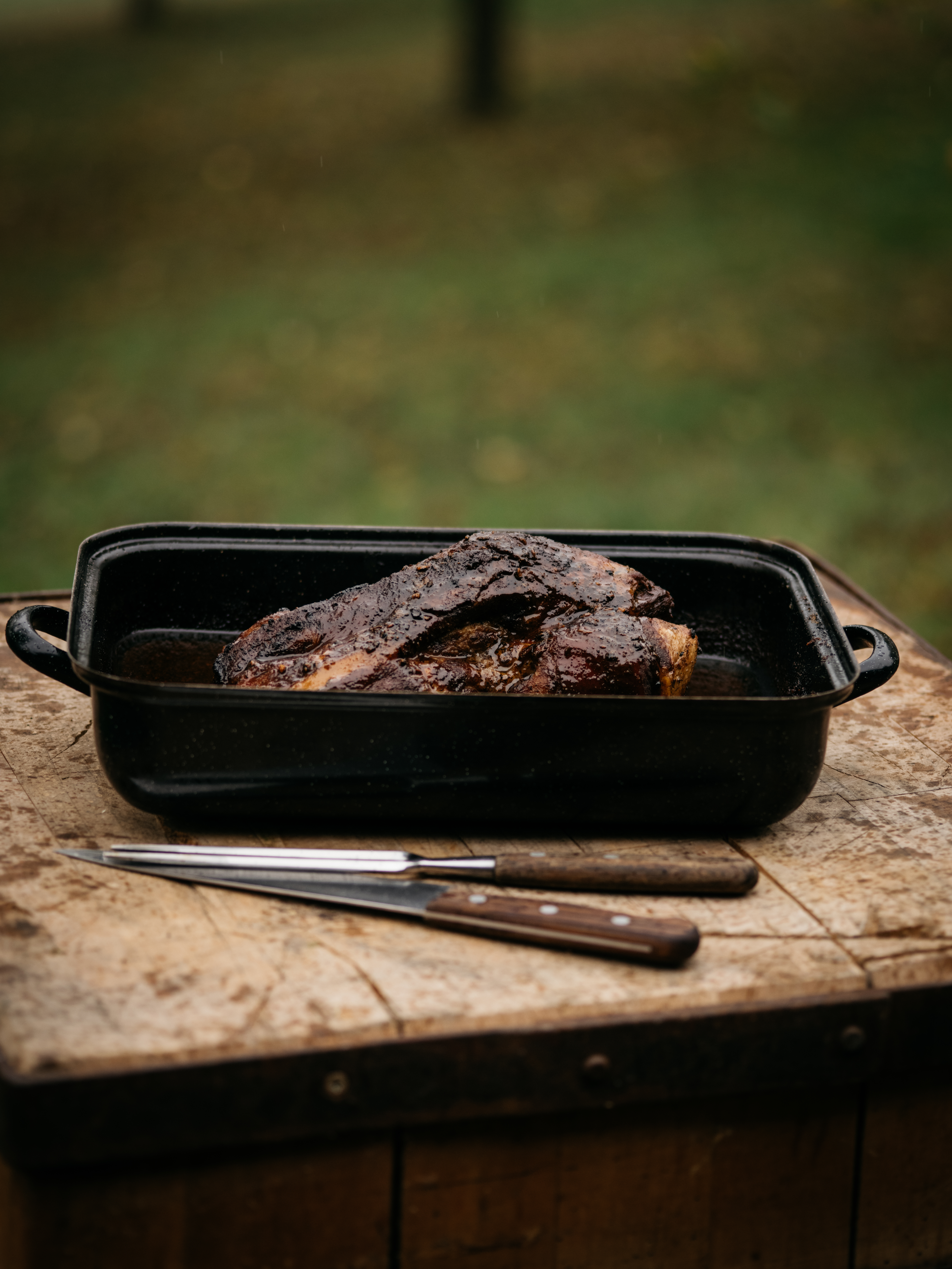 Unternehmen: Fleischerei Buchberger