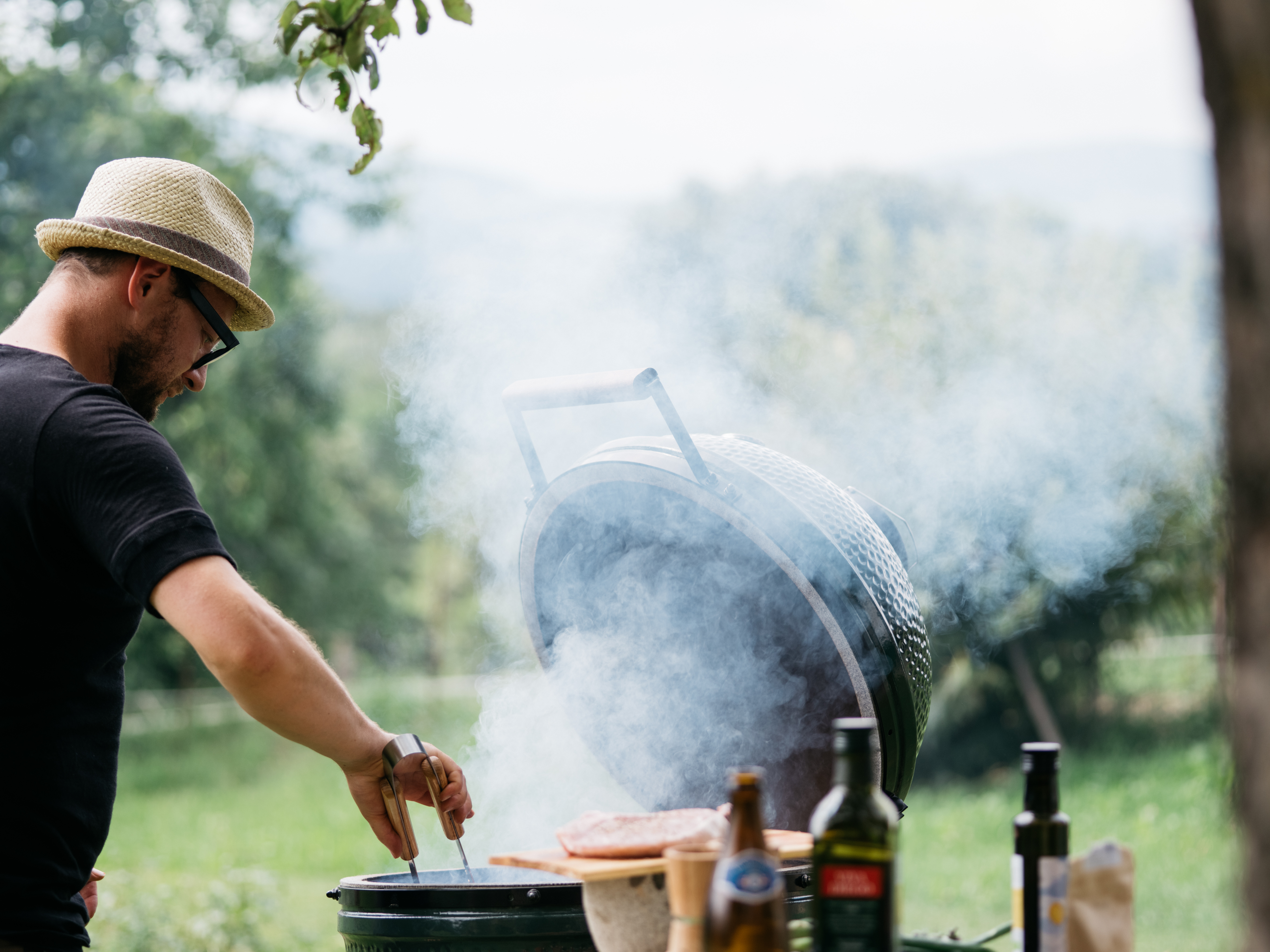 Unternehmen: Fleischerei Buchberger