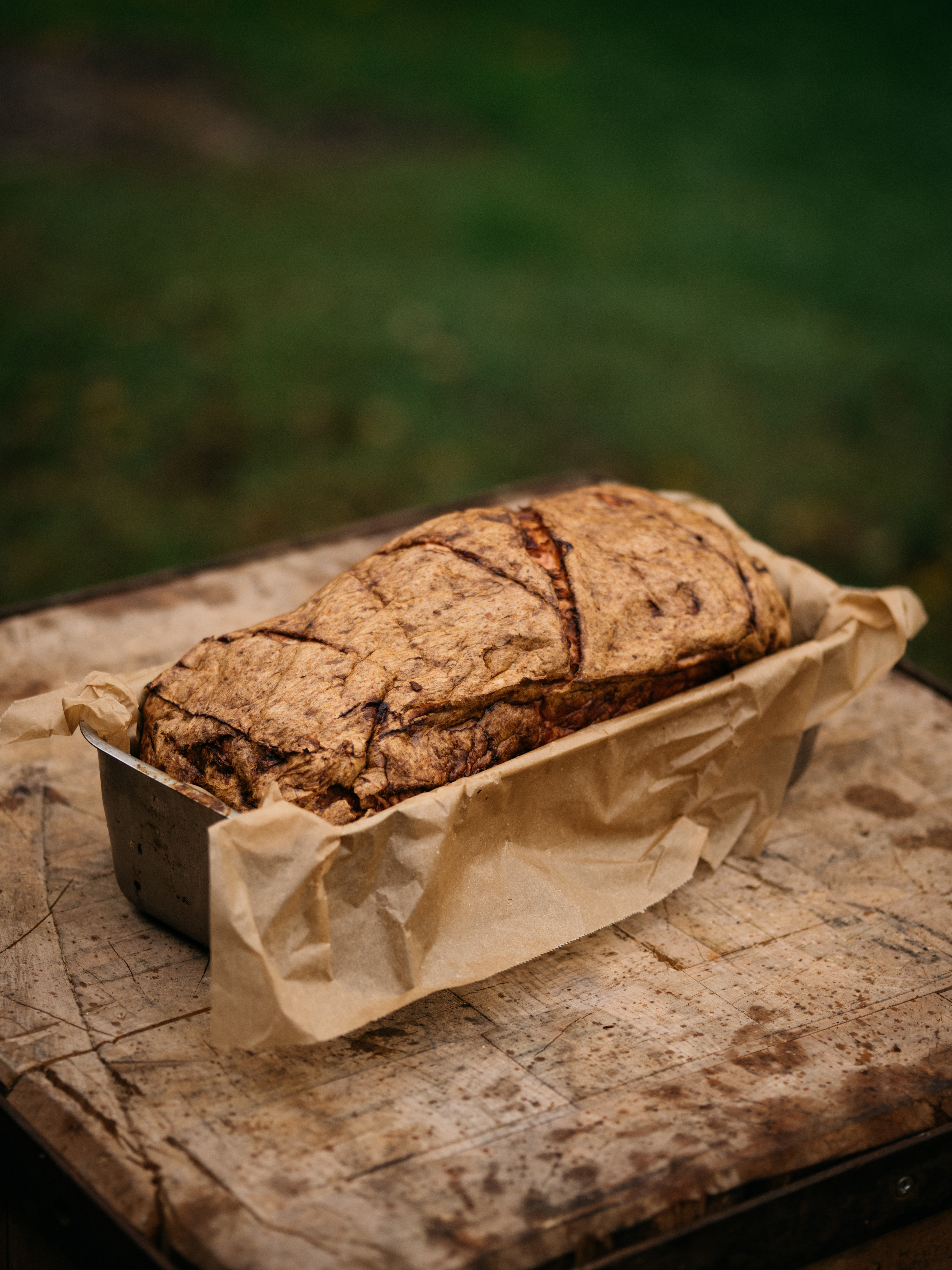 Unternehmen: Fleischerei Buchberger