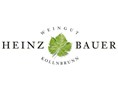 Unternehmen: Heinz Bauer Weingut