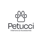 Unternehmen - Logo - Petucci Interiors & Accessoiries