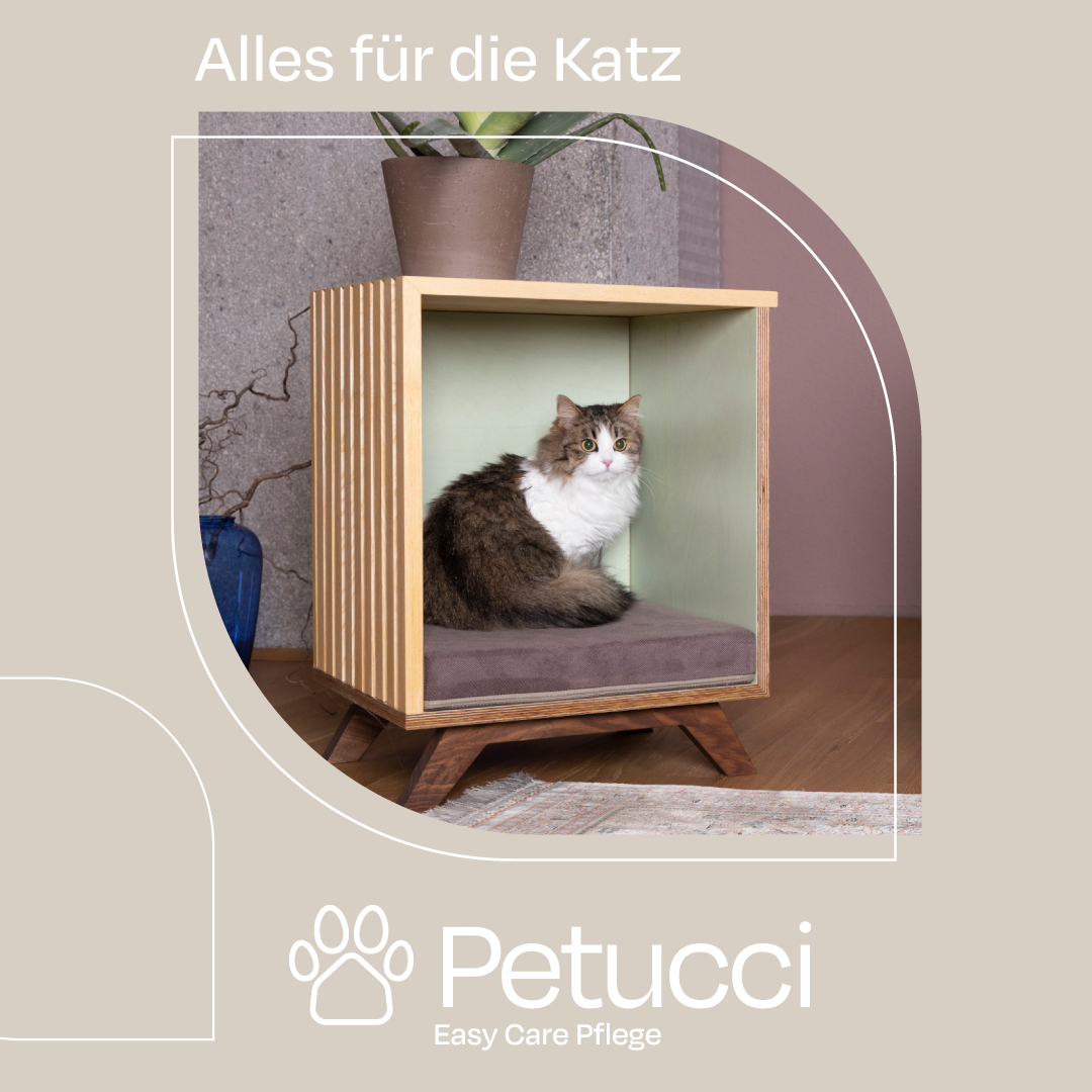 Händler - Oberösterreich - Petucci Interiors & Accessoiries