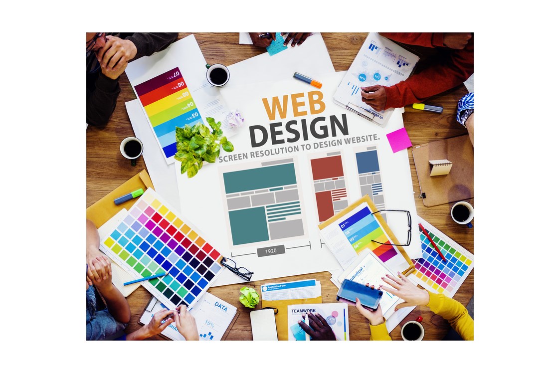 Unternehmen: Webdesign und Webseitenbetreuung - www.jakoberhard.com 