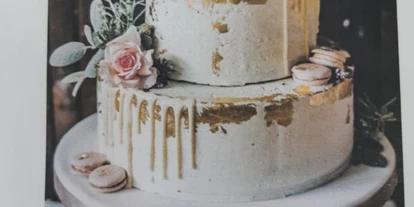 Händler - Lamprechtshausen - Torte für viele Anlässe - Bäckerei Leimüller