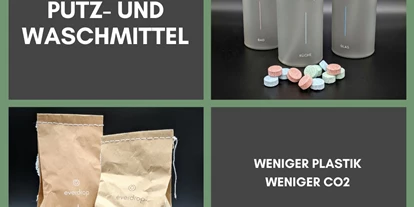 Händler - PLZ 5161 (Österreich) - Everdrop - Nachhaltige Putz- und Waschmittel - Imkerhof Salzburg
