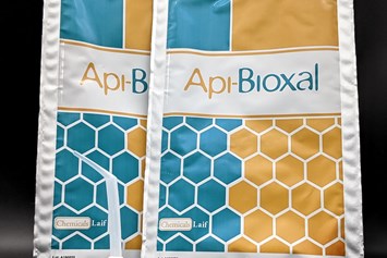 Unternehmen: Api Bioxal 35g
auch in der Größe 350g vorhanden - Imkerhof Salzburg