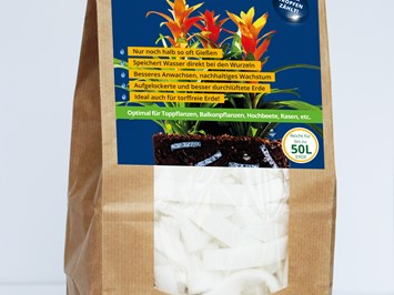 Lite-Soil Gmbh Produkt-Beispiele LITE-STRIPS Bio5 2,5 l