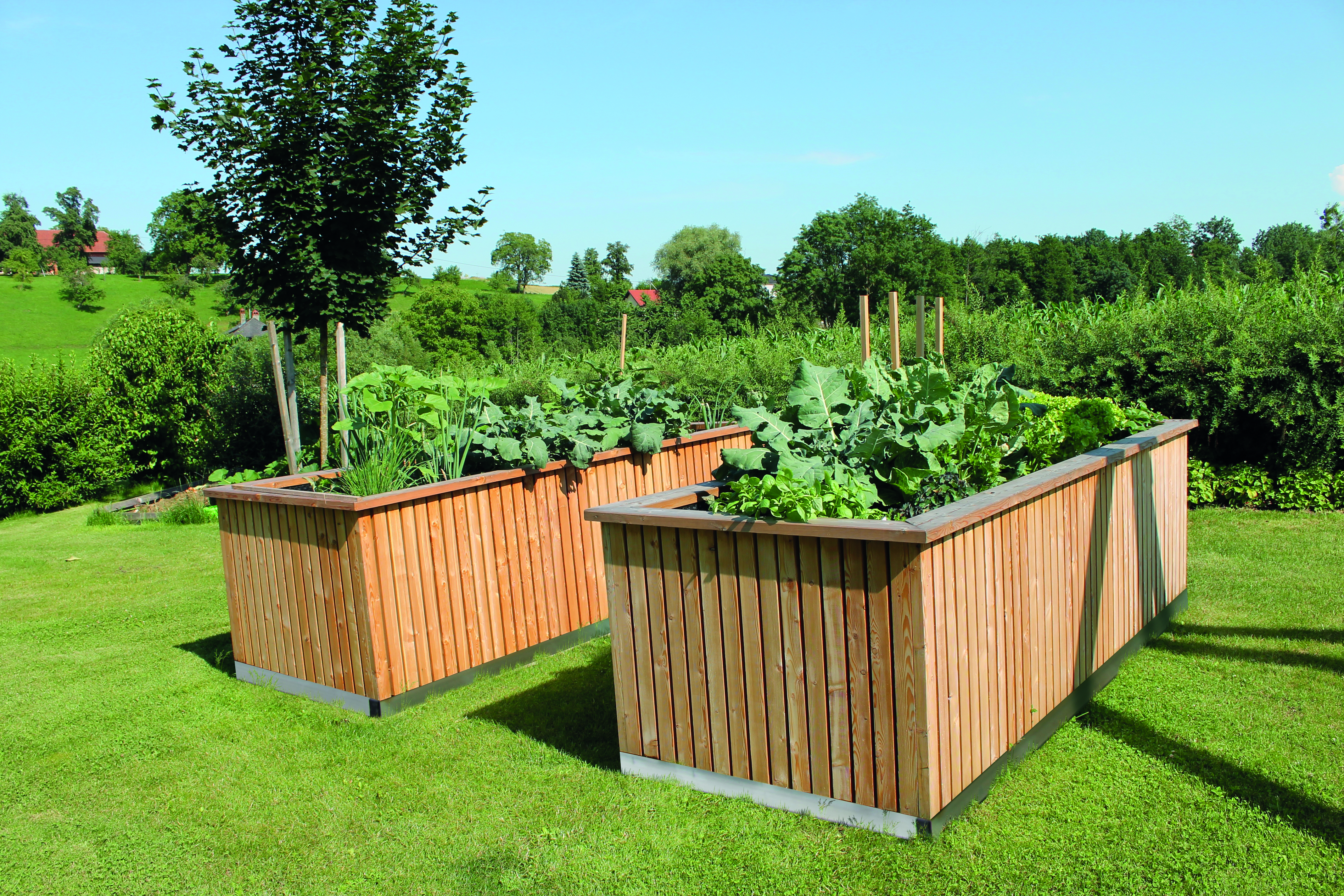 Händler - Traunviertel - Hochbeet-Hans