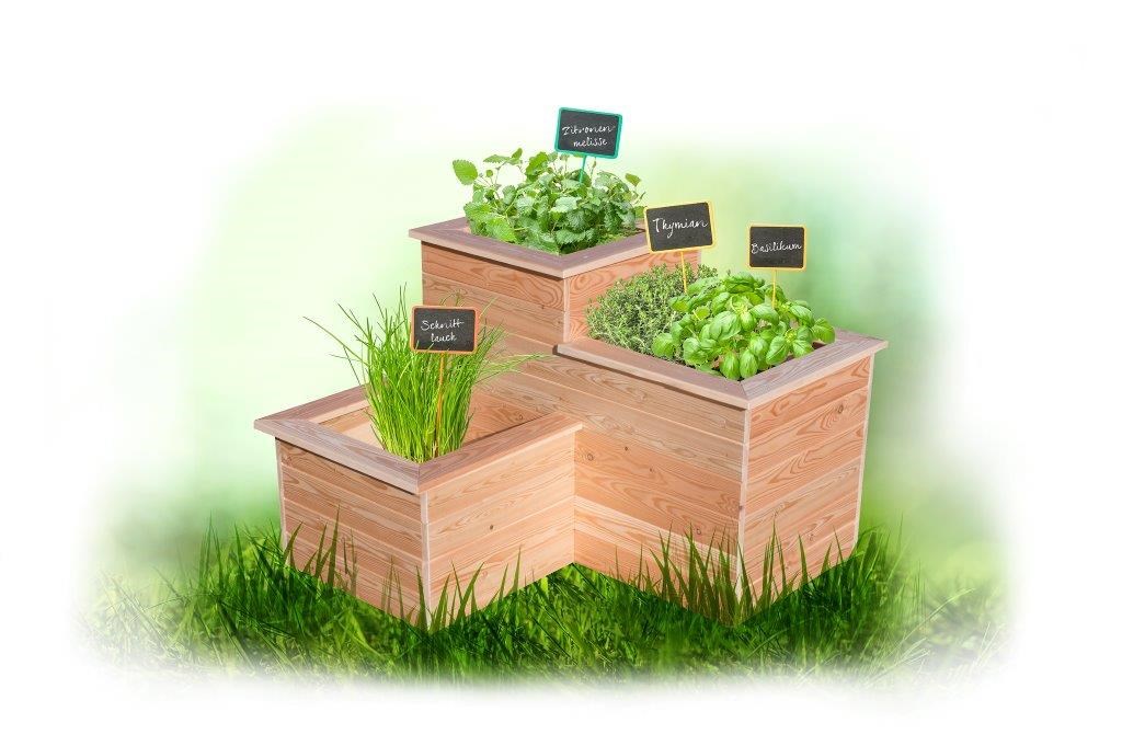 Händler - Traunviertel - Hochbeet-Hans