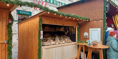 Händler - Wien-Stadt Wien - Grödner Holzschnitzerei Gebr. Grossrubatscher