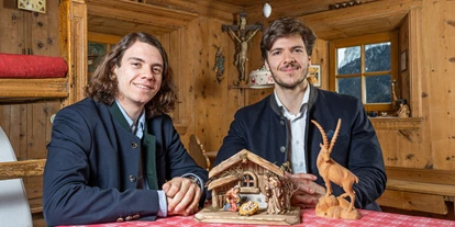 Händler - Wien-Stadt Wien - Grödner Holzschnitzerei Gebr. Grossrubatscher