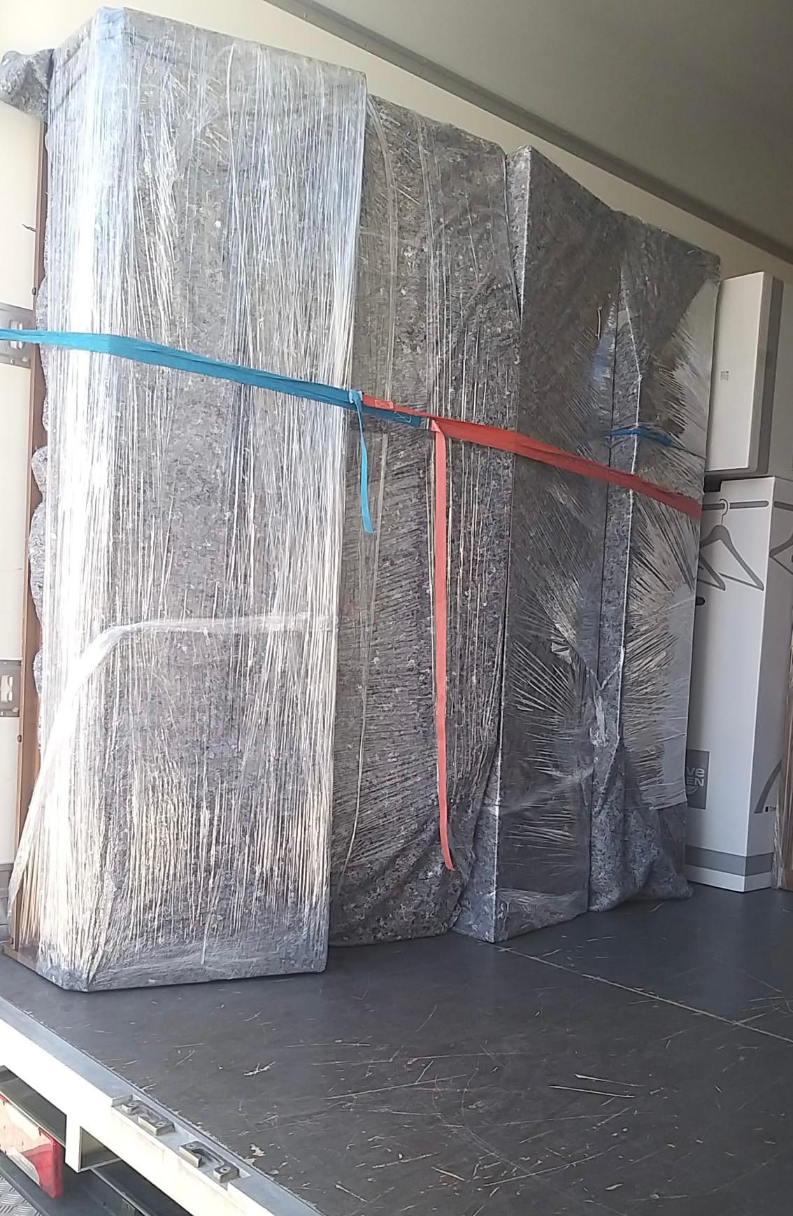 Händler - Industrieviertel - Umzugsservice Wien - UmzugsBaron - Umzugsbaron Logistik e.U.