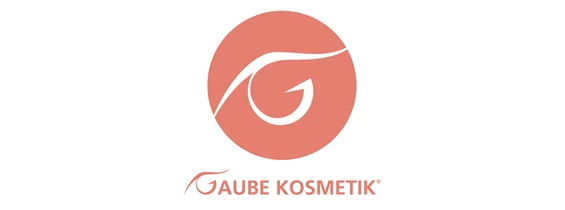Unternehmen: Logo - MS Gaube Kosmetik GmbH
