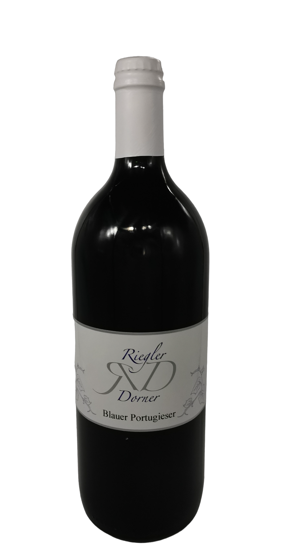 Weinbau Riegler-Dorner Produkt-Beispiele Blauer Portugieser