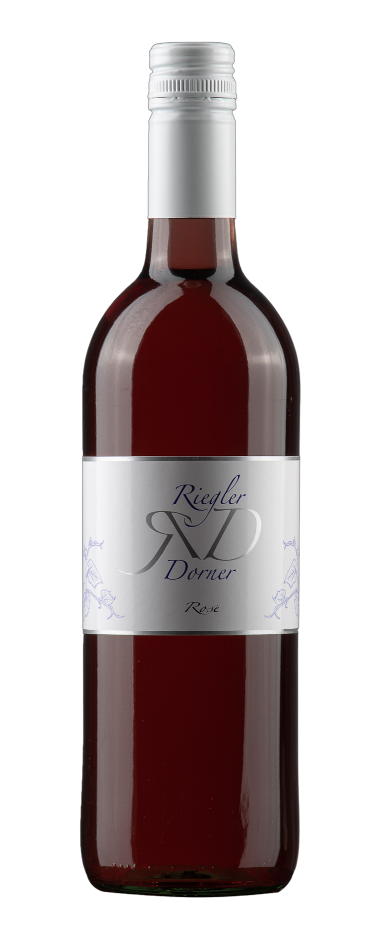 Weinbau Riegler-Dorner Produkt-Beispiele Rosé
