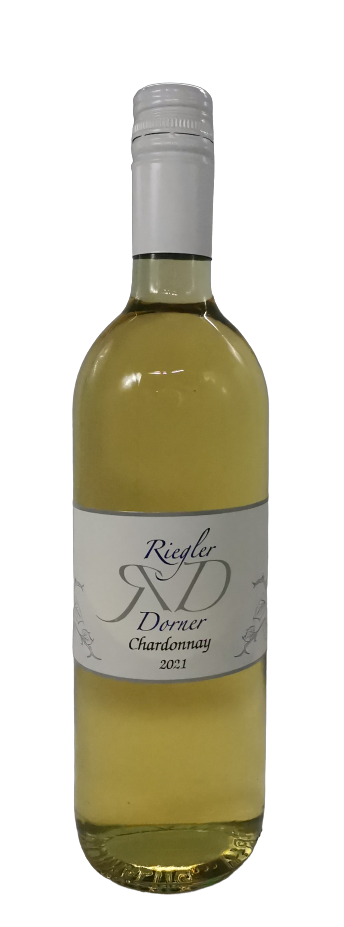 Weinbau Riegler-Dorner Produkt-Beispiele Chardonnay