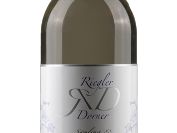 Weinbau Riegler-Dorner Produkt-Beispiele Sämling 88