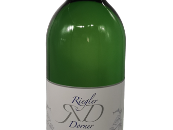 Weinbau Riegler-Dorner Produkt-Beispiele Neuburger