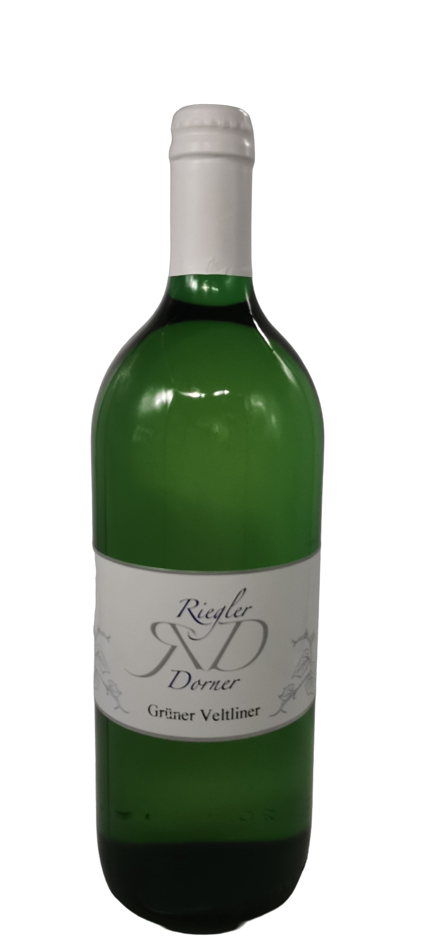Weinbau Riegler-Dorner Produkt-Beispiele Grüner Veltliner