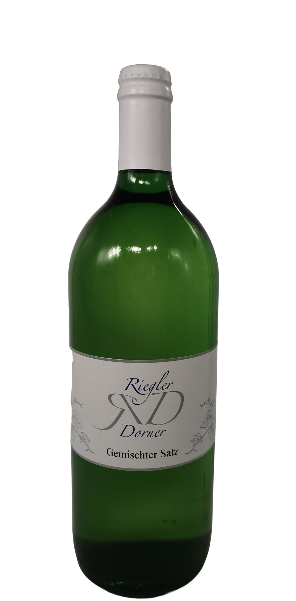 Weinbau Riegler-Dorner Produkt-Beispiele Gemischter Satz