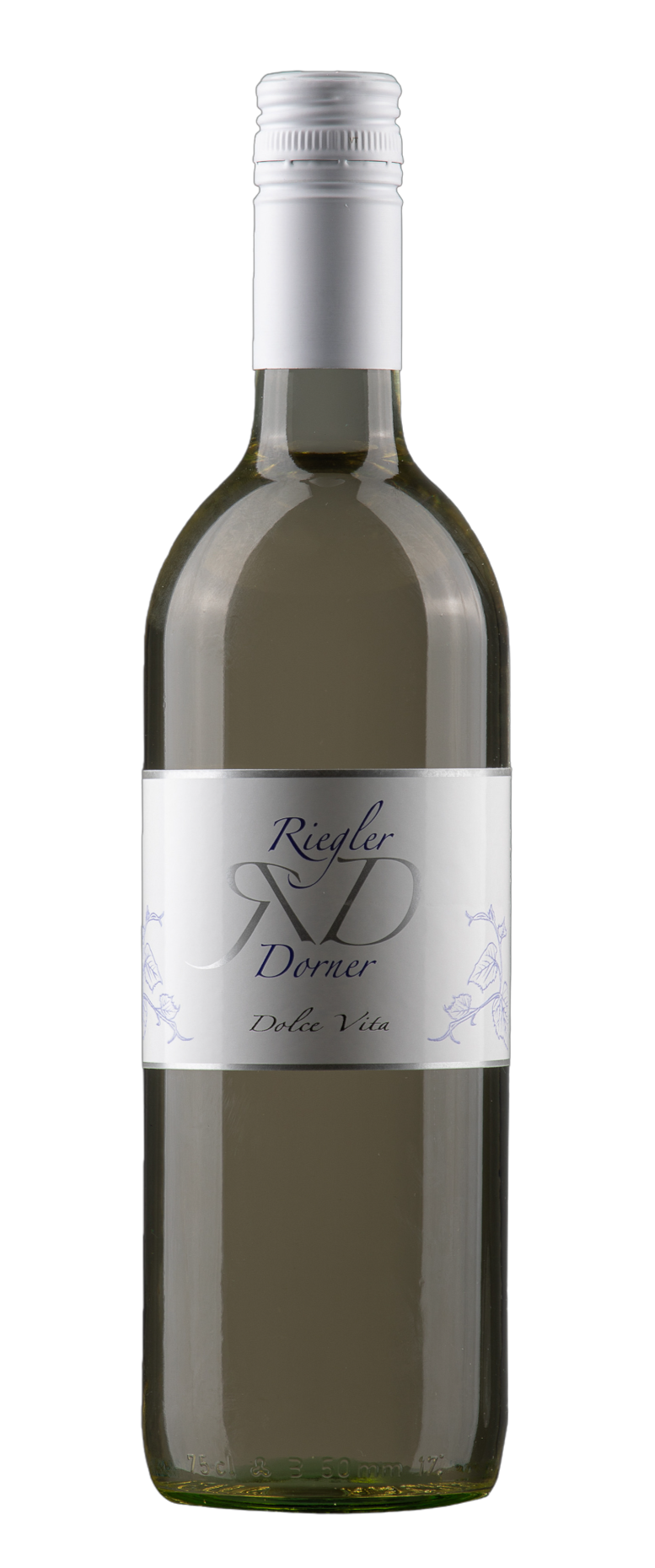 Weinbau Riegler-Dorner Produkt-Beispiele Dolce Vita