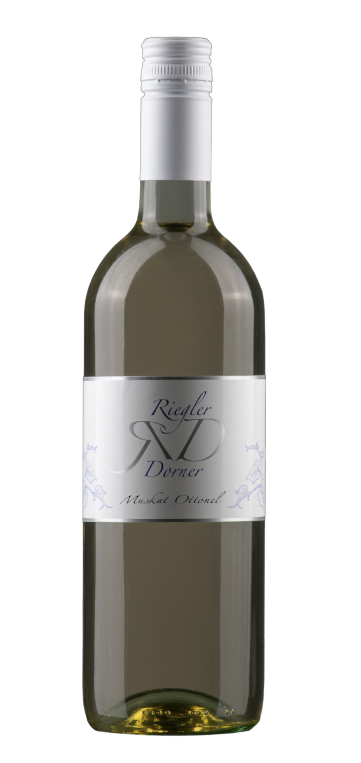 Weinbau Riegler-Dorner Produkt-Beispiele Muskat Ottonel lieblich