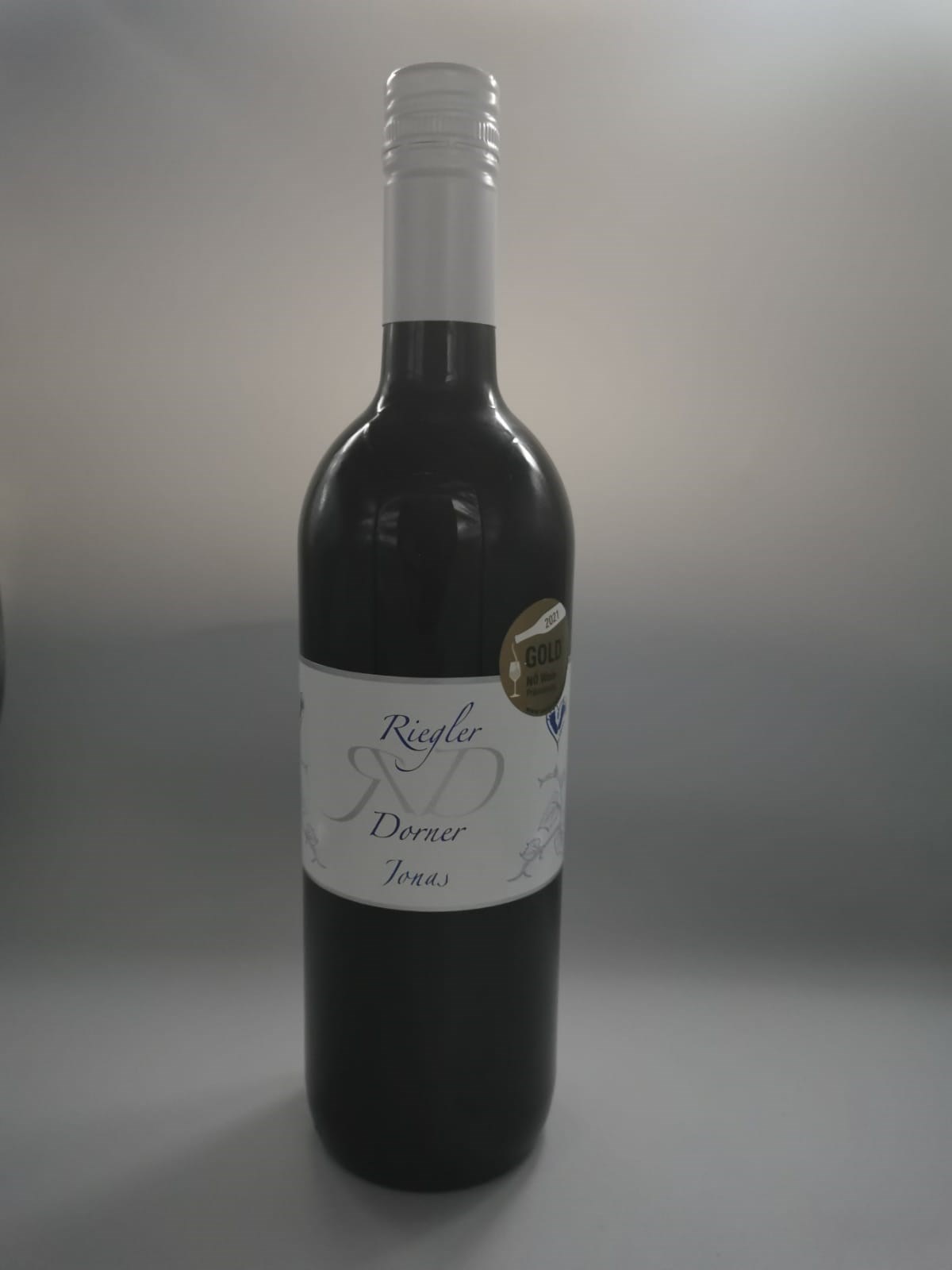 Weinbau Riegler-Dorner Produkt-Beispiele Predler Klassik