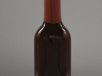 Weinbau Riegler-Dorner Produkt-Beispiele Rotwein-Likör