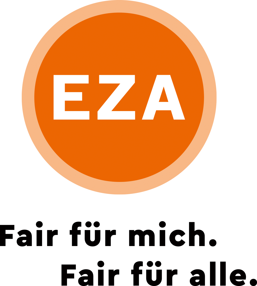 EZA Fairer Handel GmbH Produkt-Beispiele Lebensmittel und Kunsthandwerk