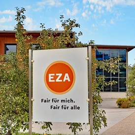 Unternehmen: EZA Fairer Handel GmbH