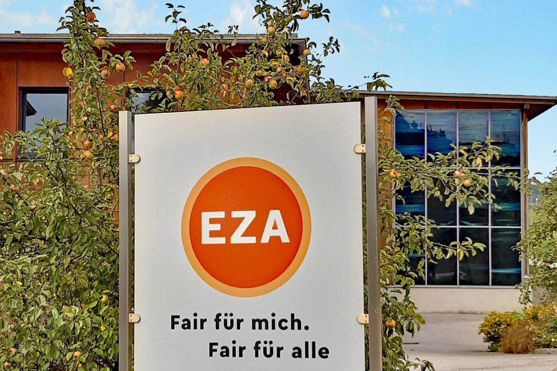 Unternehmen: EZA Fairer Handel GmbH