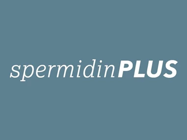 Unternehmen: spermidinPLUS