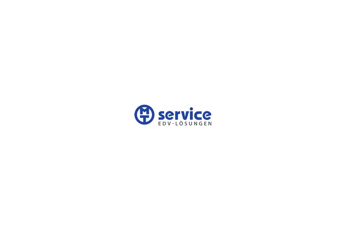 Unternehmen: MT Service - EDV Lösungen Wörgl
