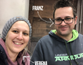 Unternehmen: Team franzbox - franzbox