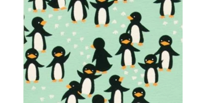 Händler - Wien-Stadt Wien - Rijusbaeg Pinguine - Das Handarbeitsgeschäft