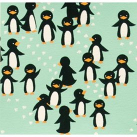Unternehmen: Rijusbaeg Pinguine - Das Handarbeitsgeschäft