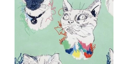 Händler - Wien-Stadt Wien - Rijusbaeg Katzen - Das Handarbeitsgeschäft